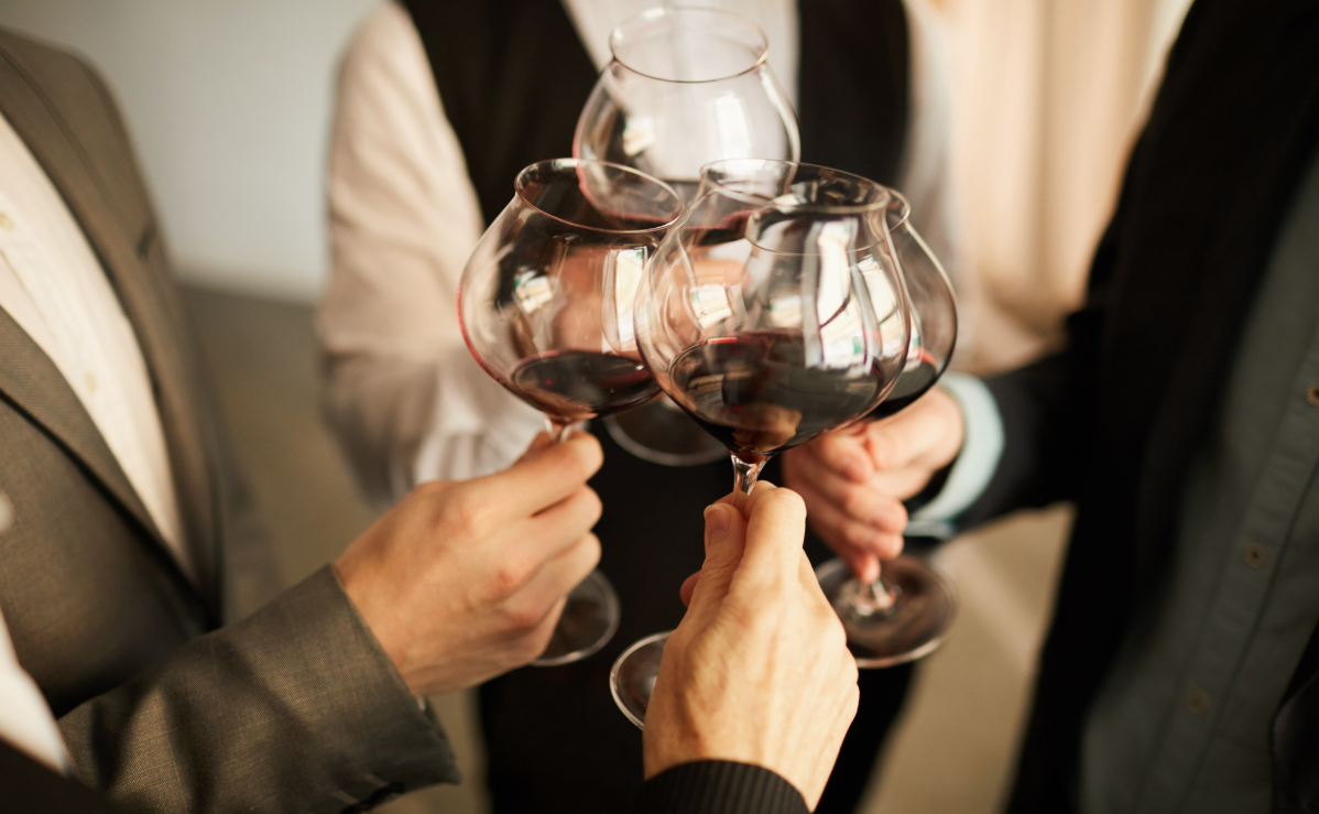 應酬應不完、飲食油膩？熟齡族必備的「代謝循環」保養指南