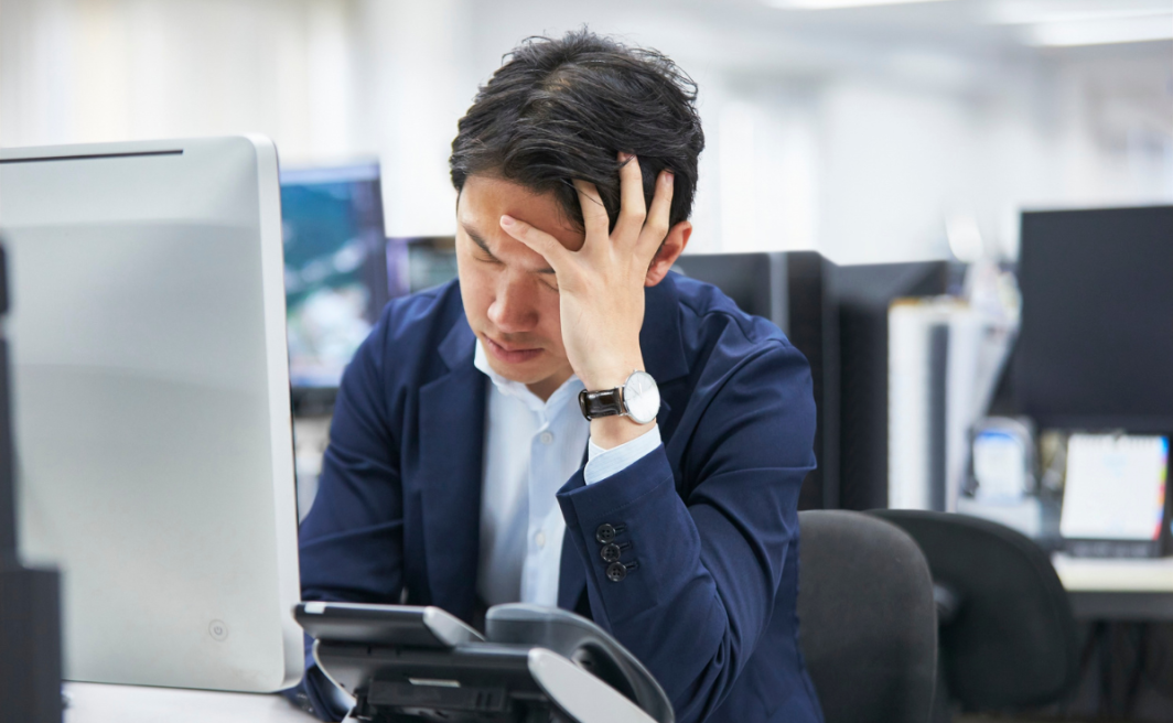下午三點就靈魂出竅？上班族正確補充B群「午後體力」指南